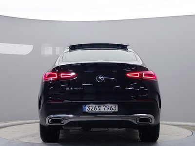 MERCEDES-BENZ GLE - 3