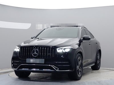 MERCEDES-BENZ GLE - 1