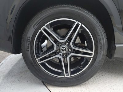 MERCEDES-BENZ GLE - 6