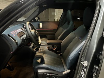 2025 MINI COOPER S COUNTRYMAN 照片 10