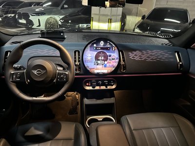 2025 MINI COOPER S COUNTRYMAN 照片 5