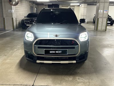 2025 MINI COOPER S COUNTRYMAN 照片 2