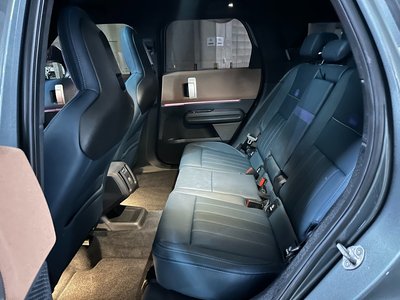 2025 MINI COOPER S COUNTRYMAN — миниатюра 11