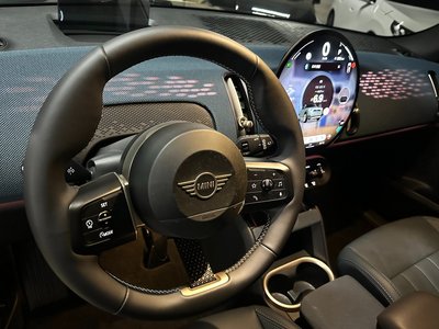 2025 MINI COOPER S COUNTRYMAN — миниатюра 12