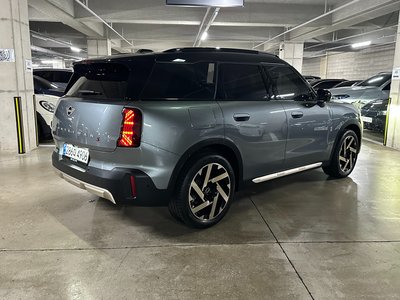 2025 MINI COOPER S COUNTRYMAN 照片 4