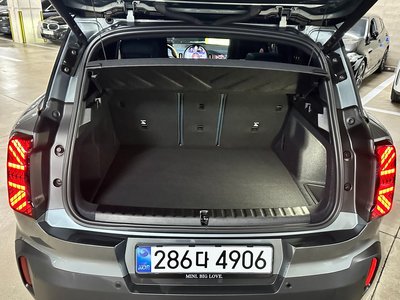 2025 MINI COOPER S COUNTRYMAN — миниатюра 14