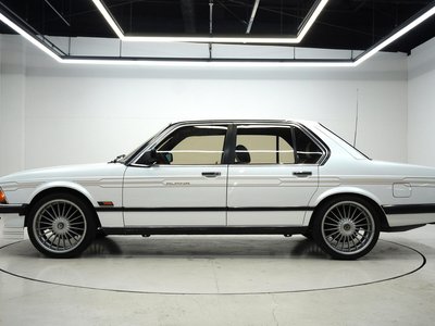 BMW 7 SERIES - 4