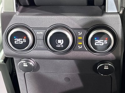 LAND ROVER DISCOVERY - 9