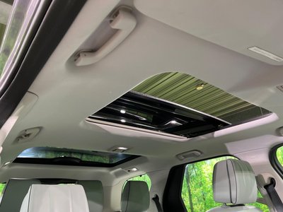 LAND ROVER DISCOVERY - 5