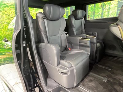 2023 TOYOTA ALPHARD 照片 9