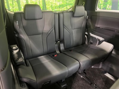 2023 TOYOTA ALPHARD 照片 10
