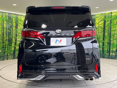 2023 TOYOTA ALPHARD thumbnail 16