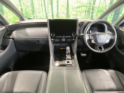 2023 TOYOTA ALPHARD 照片 2