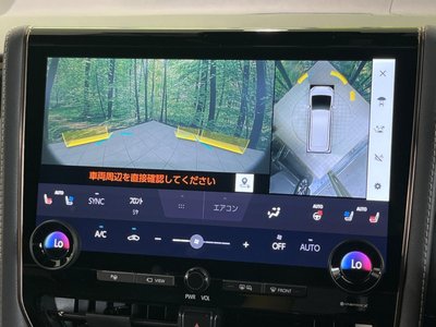 2023 TOYOTA ALPHARD 照片 6