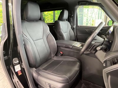 2023 TOYOTA ALPHARD 照片 8