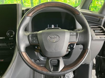 2023 TOYOTA ALPHARD thumbnail 12