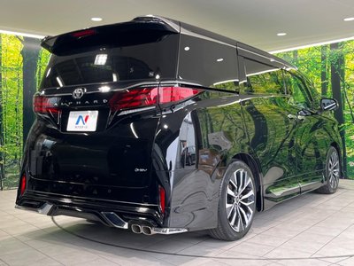 2023 TOYOTA ALPHARD thumbnail 17