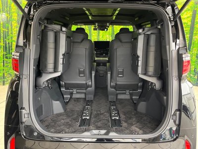 2023 TOYOTA ALPHARD thumbnail 11