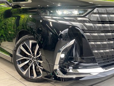 2023 TOYOTA ALPHARD thumbnail 13