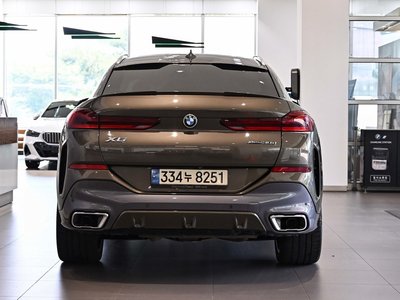 BMW X6 - 2