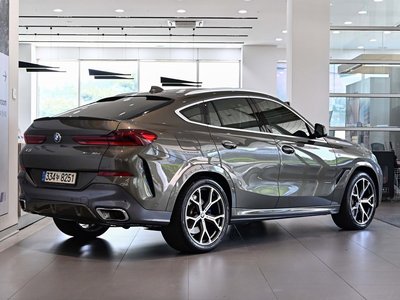 BMW X6 - 3