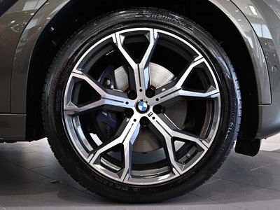BMW X6 - 6