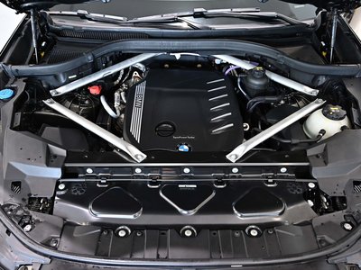 BMW X6 - 7