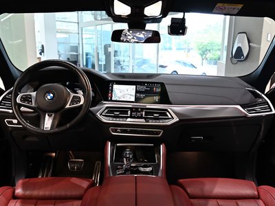 BMW X6 - 8
