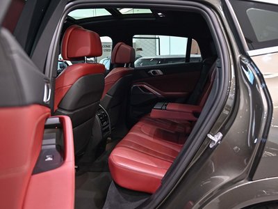 BMW X6 - 10