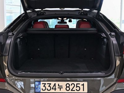 BMW X6 - 4