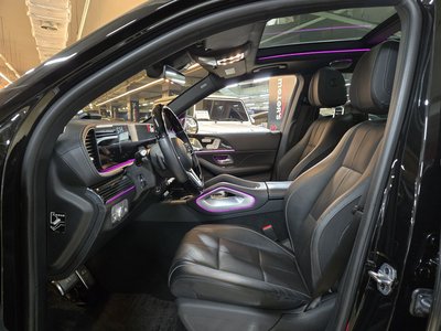 MERCEDES-BENZ GLS - 10