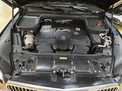 MERCEDES-BENZ GLS - 3