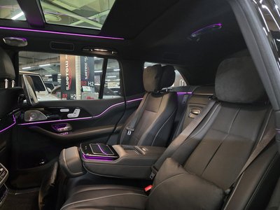 MERCEDES-BENZ GLS - 6