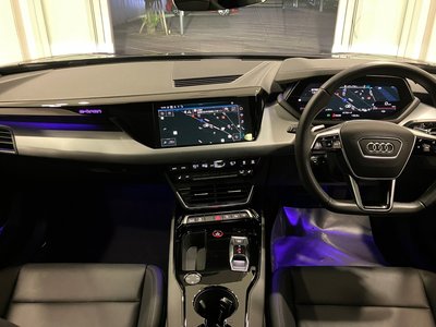 2023 AUDI E-TRON GT QUATTRO — фото 12