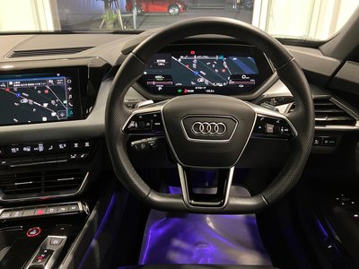 2023 AUDI E-TRON GT QUATTRO — фото 16
