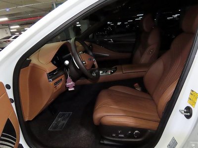 صورة 7 لـ 2021 Genesis G80 (RG3)