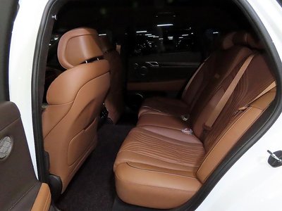 صورة 5 لـ 2021 Genesis G80 (RG3)