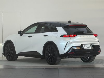 TOYOTA CROWN SPORT - 8