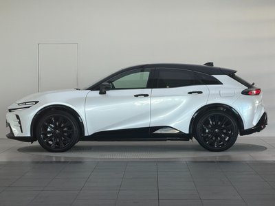 TOYOTA CROWN SPORT - 6