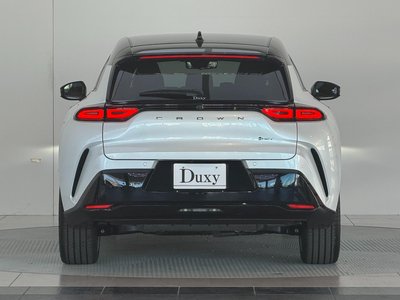 TOYOTA CROWN SPORT - 5