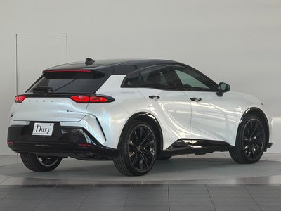 TOYOTA CROWN SPORT - 9