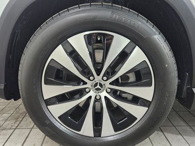 MERCEDES-BENZ GLE - 6