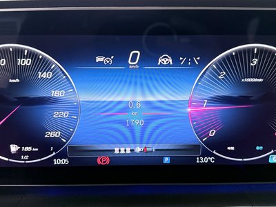 MERCEDES-BENZ GLE - 8