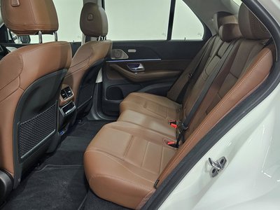 MERCEDES-BENZ GLE - 10