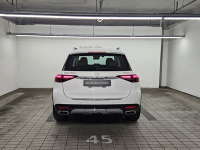 MERCEDES-BENZ GLE - 3