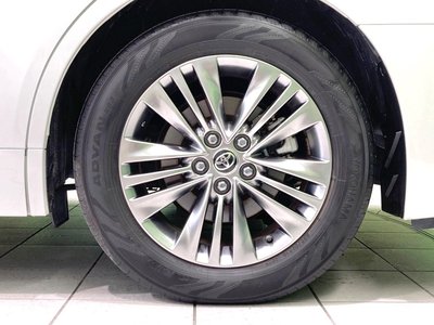 2023 TOYOTA ALPHARD thumbnail 30