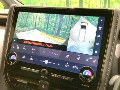 2023 TOYOTA ALPHARD 照片 6