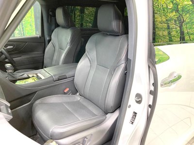 2023 TOYOTA ALPHARD thumbnail 37