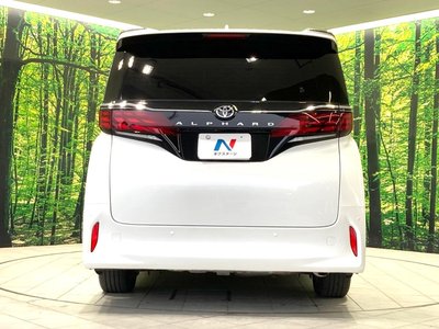 2023 TOYOTA ALPHARD thumbnail 16