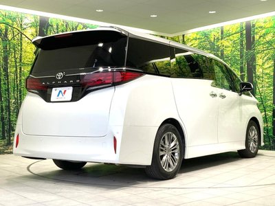 2023 TOYOTA ALPHARD thumbnail 18